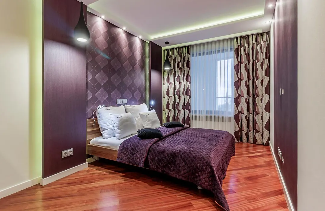 Exclusive Aparthotel-1